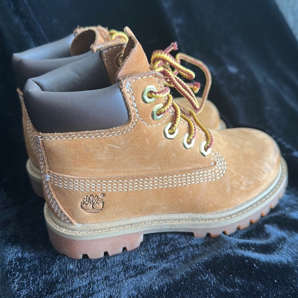 Timberlands